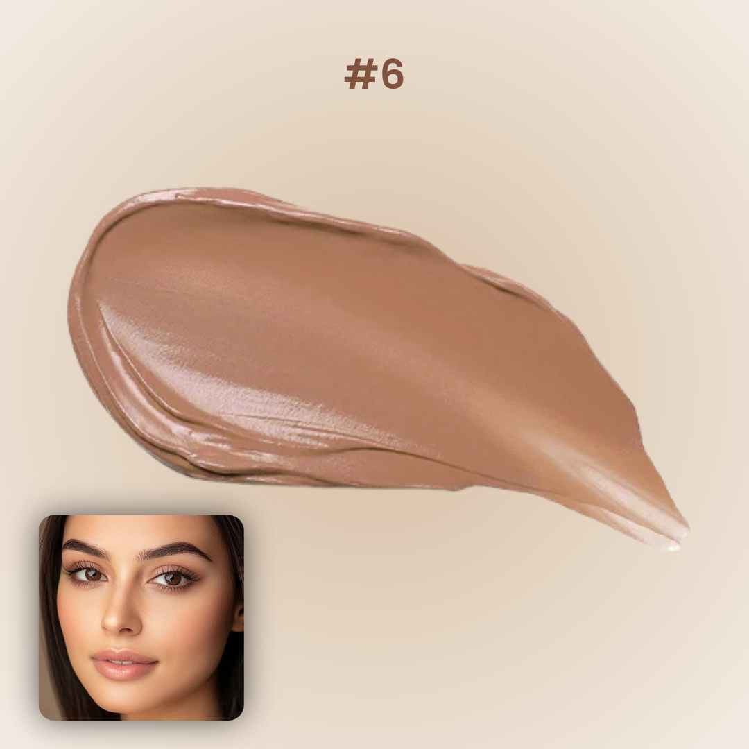 Viralaluna Serum Boosted Skin Tint Balm