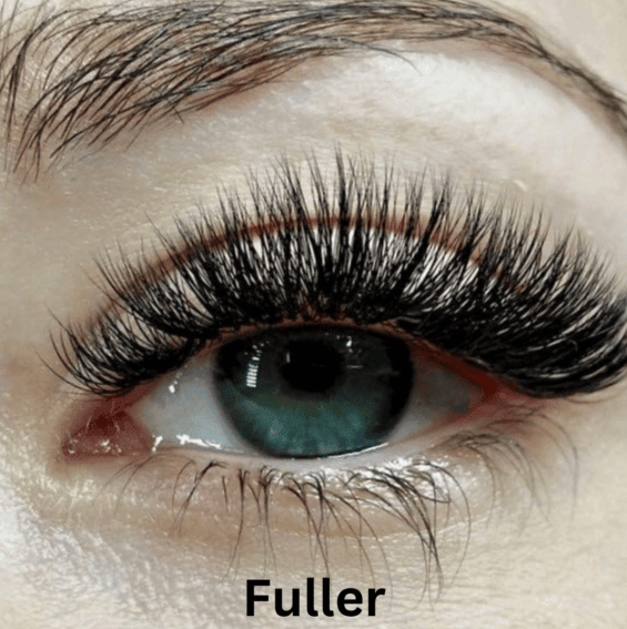 Viralaluna™ Magnetic Lashes