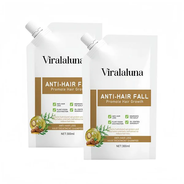 Anti-Hair Fall Shampoo