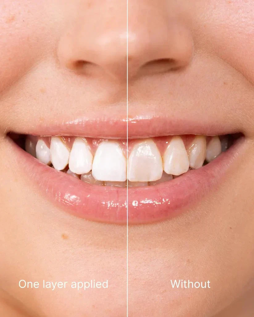 Viralaluna™ Tooth Polish