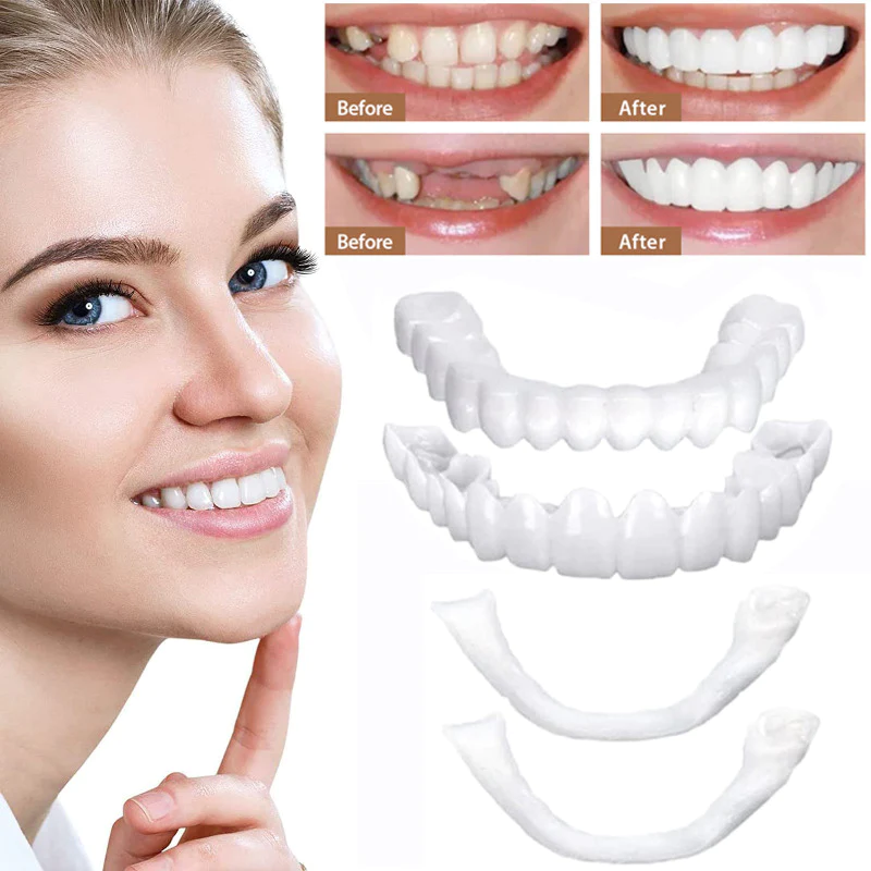 Viralaluna SmileFlex