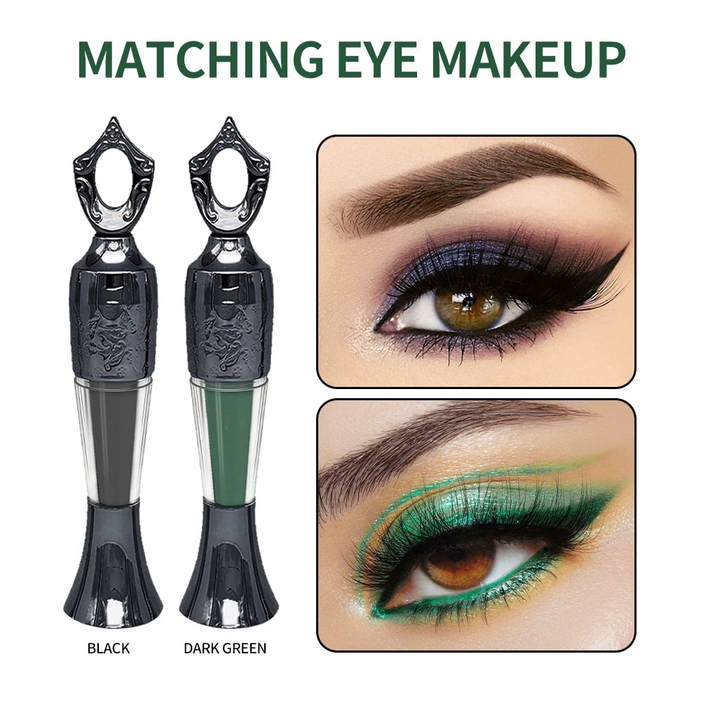 Viral Kohl Power Eyeliner