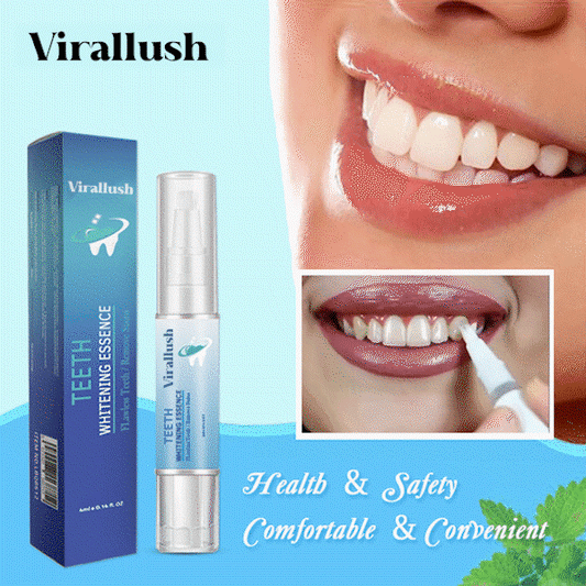 BUY 1 GET 1 FREE | Teeth Whitening Essence