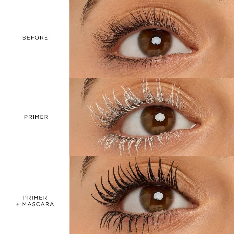 Tubing Mascara & Primer✨