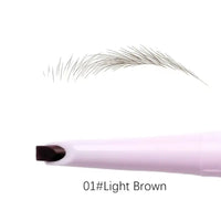 01#Light Brown