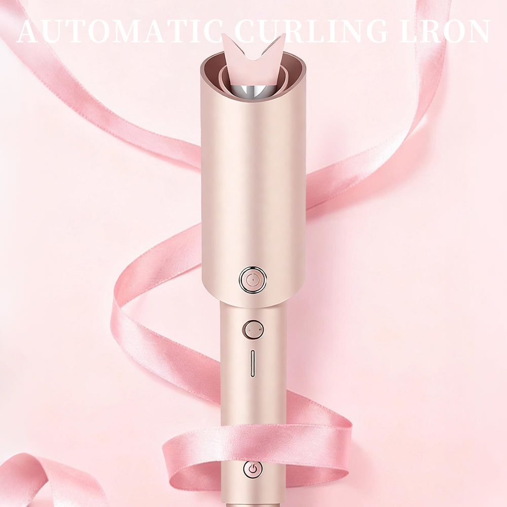 Viralaluna CURLPRO-Automatic Curling Iron