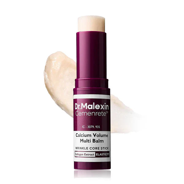Calcium Volume Multi Balm+Eye Patch 60ea | Anti-Aging Skincare