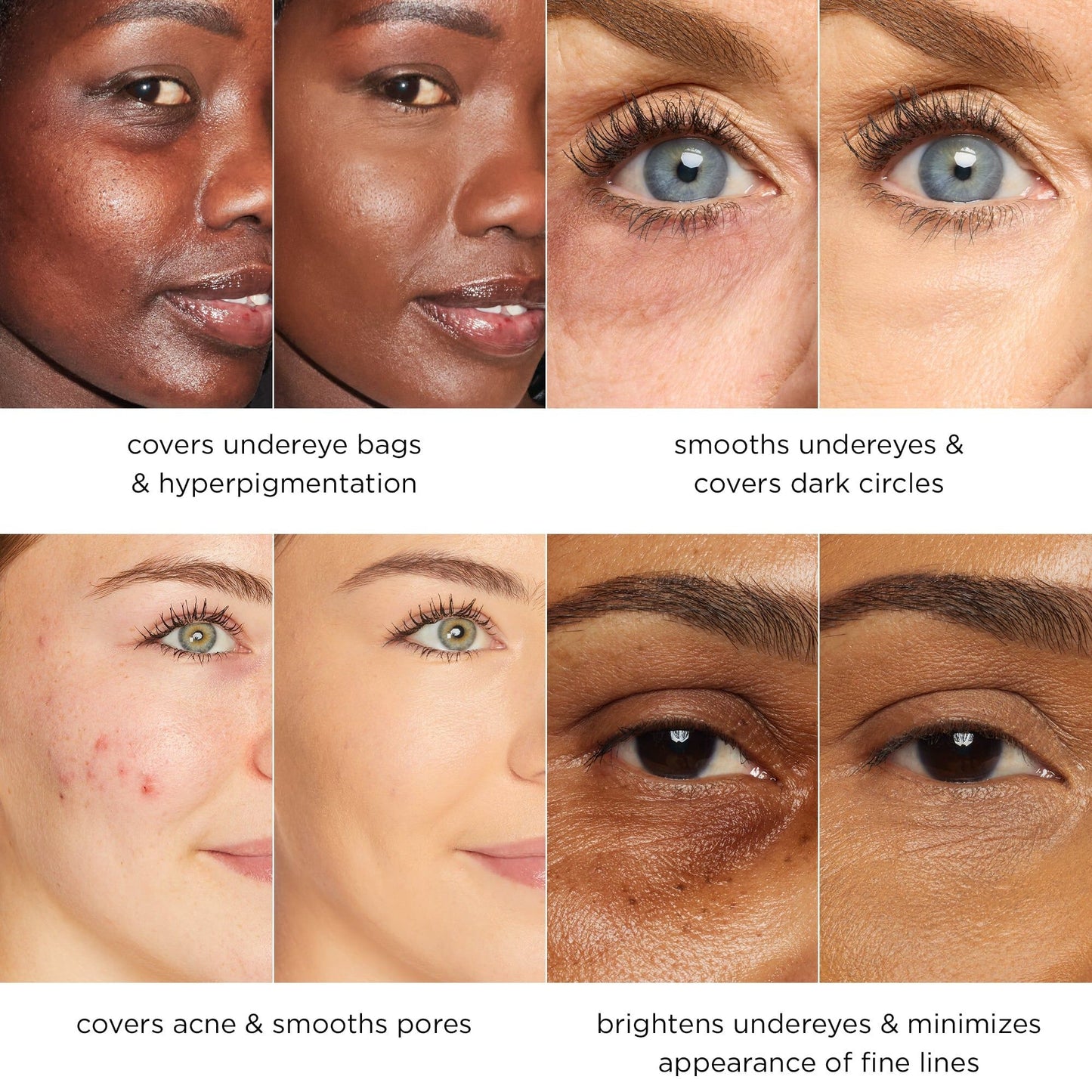 Blur Concealer Stick