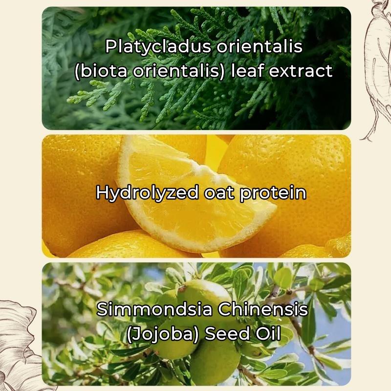 Anti-Hair Fall Shampoo