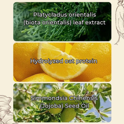 Anti-Hair Fall Shampoo