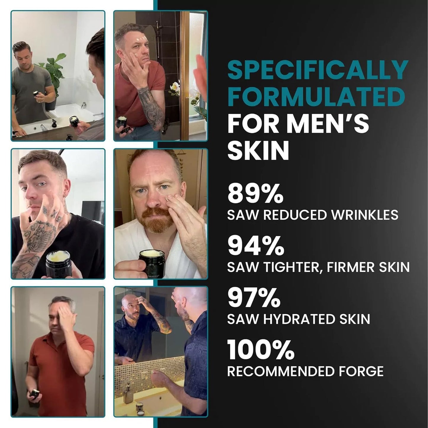 Wrinkle Repair Tallow Balm