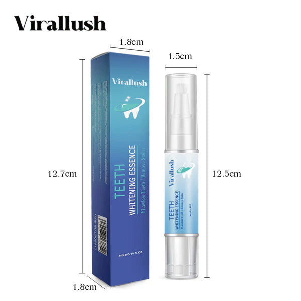 BUY 1 GET 1 FREE | Teeth Whitening Essence