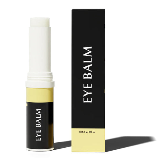 ALL-IN-ONE BALM FOR UNDER-EYE RENEWAL