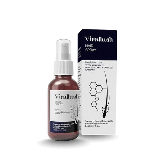 Viralaluna Hair Growth Spray