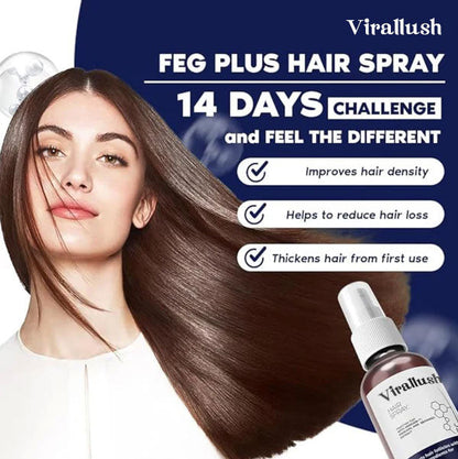 Viralaluna Hair Growth Spray