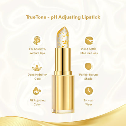Viralaluna™ pH Adjusting Lipstick - Take 10 Years Off Your Face In 60 Seconds