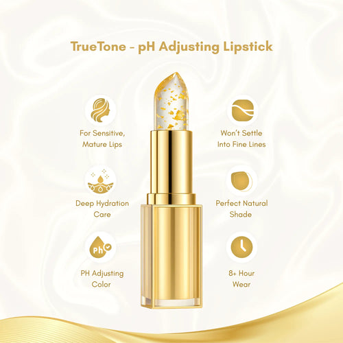 Viralaluna™ pH Adjusting Lipstick - Take 10 Years Off Your Face In 60 Seconds