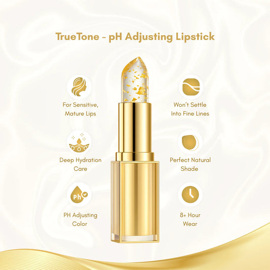 Viralaluna™ pH Adjusting Lipstick - Take 10 Years Off Your Face In 60 Seconds