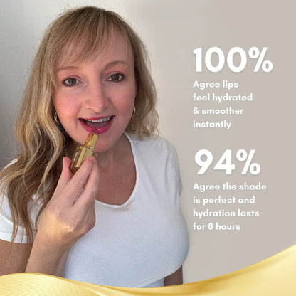 Viralaluna™ pH Adjusting Lipstick - Take 10 Years Off Your Face In 60 Seconds