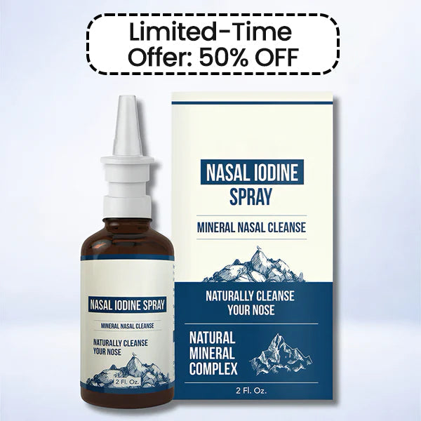 Viralaluna Nasal Cleanse