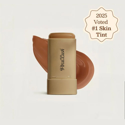 Viralaluna Serum Boosted Skin Tint Balm