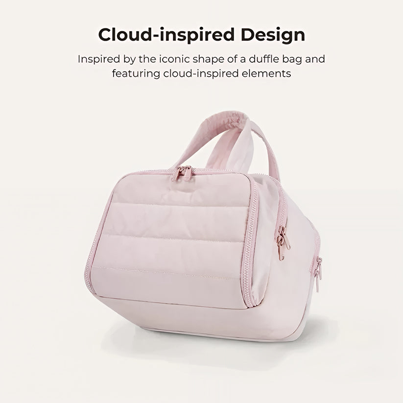 Multi-functional Toiletry Bag