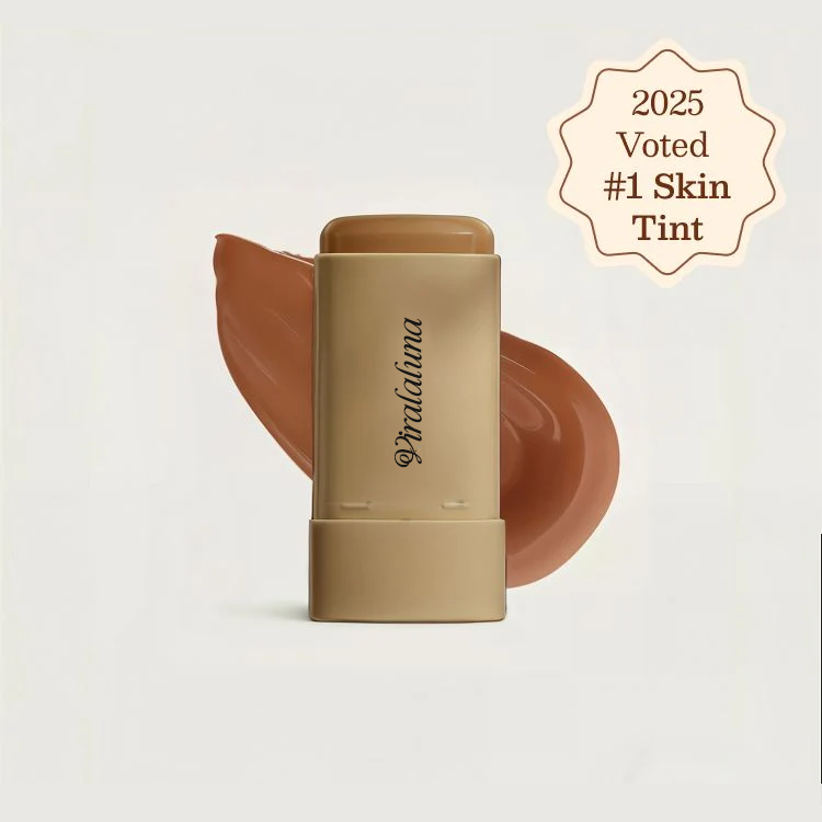 Viralaluna Serum Boosted Skin Tint Balm