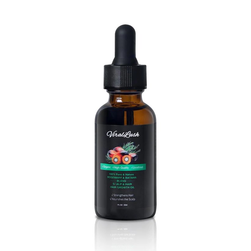 Buy 1（Activate hair follicles）