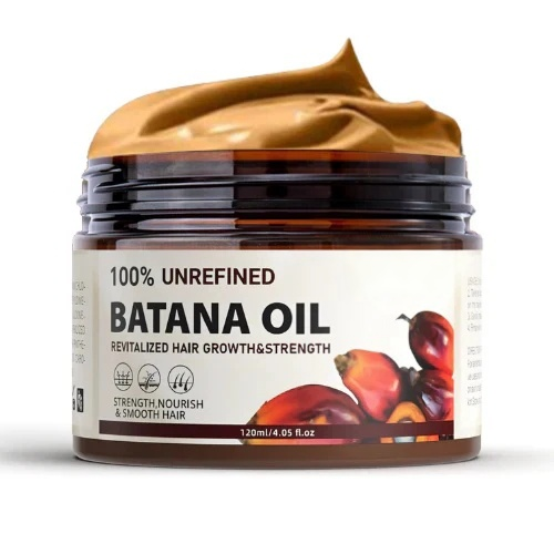 Batana Natural Hair Growth Oil 2.0
