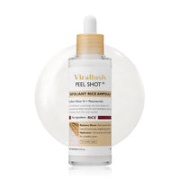 1 Exfoliant White Rice Ampoule