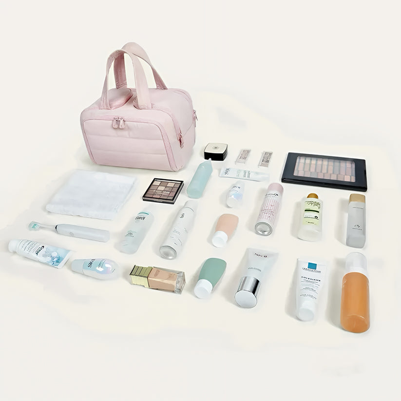Multi-functional Toiletry Bag