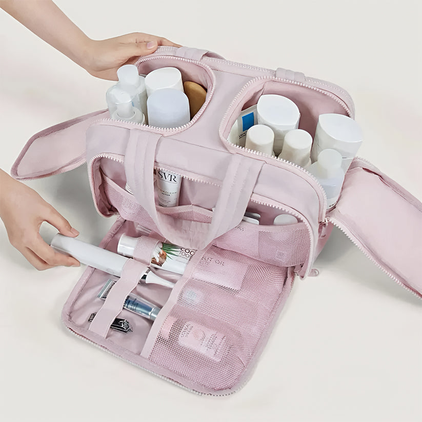 Multi-functional Toiletry Bag