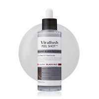 1 Purifying Black Rice Ampoule