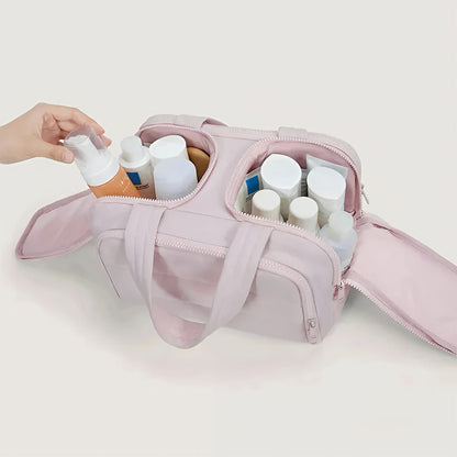Multi-functional Toiletry Bag