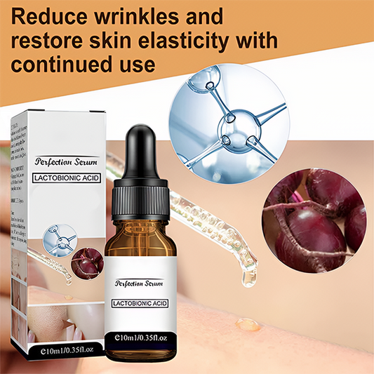 Pore Refining & Hydrating Lactobionic Acid Serum