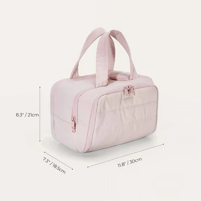 Multi-functional Toiletry Bag