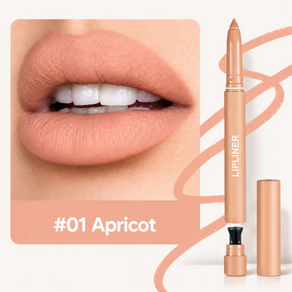 💄Viralaluna Fuller-Looking Lips — Effortlessly Defined