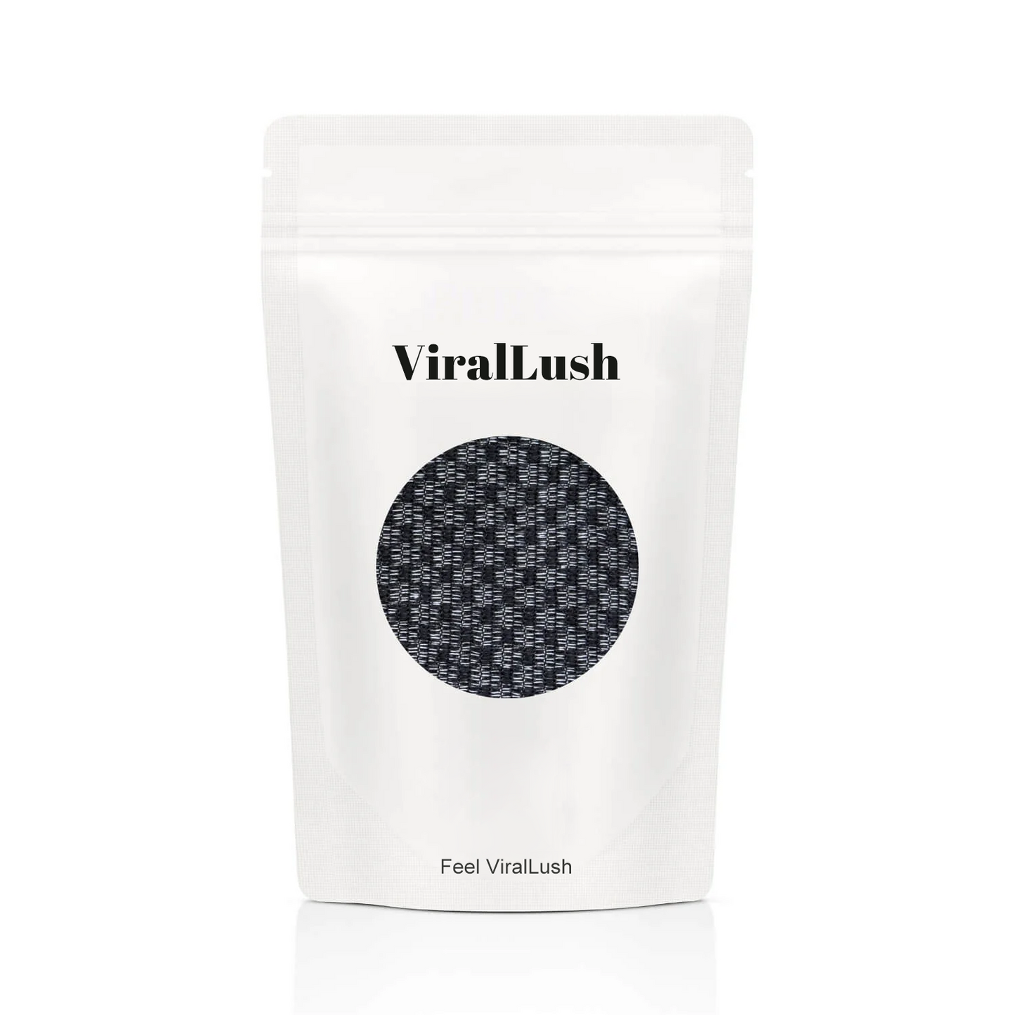 Viralaluna Exfoliating Antibacterial Shower Towel
