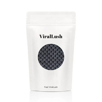 Viralaluna Exfoliating Antibacterial Shower Towel