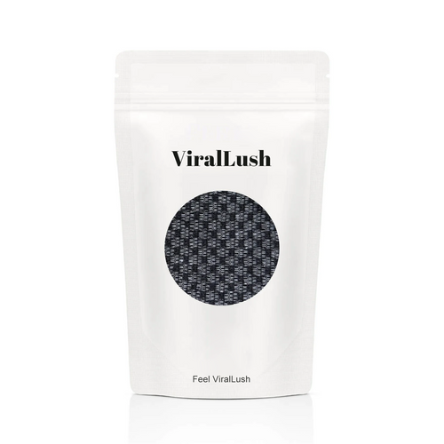 Viralaluna Exfoliating Antibacterial Shower Towel