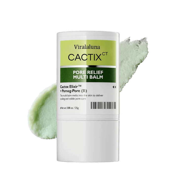 CACTIX Pore Relief Multi Balm
