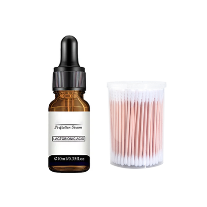 Pore Refining & Hydrating Lactobionic Acid Serum