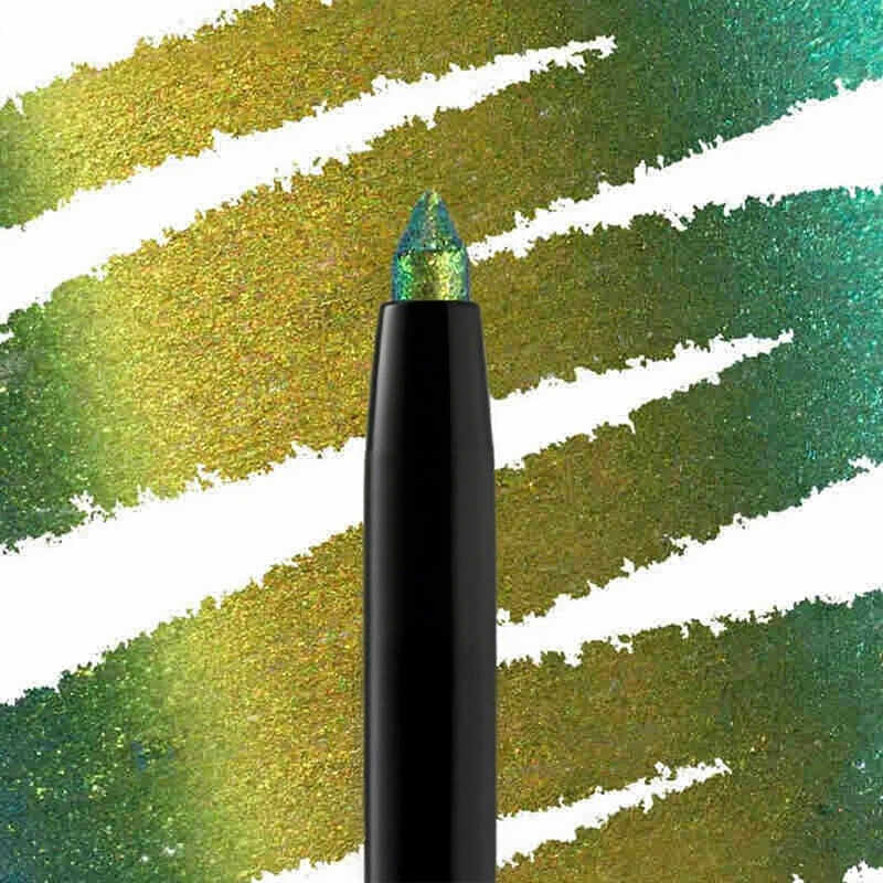 Multichrome Gel Liner & Eyeshadow