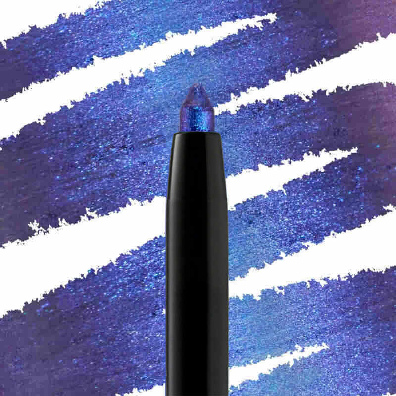 Multichrome Gel Liner & Eyeshadow