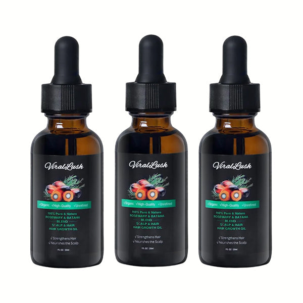 Buy 2 Get 1 Free（3 Pcs-Continuous growth）