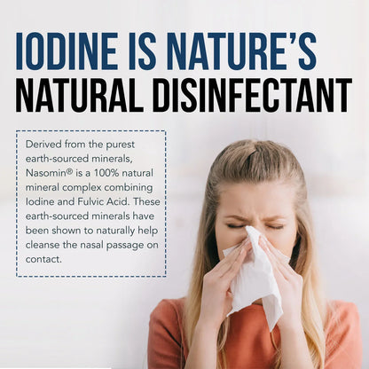 Viralaluna Nasal Cleanse