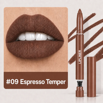 💄Viralaluna Fuller-Looking Lips — Effortlessly Defined