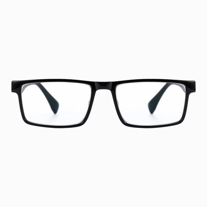 RETRO FULL-FRAME COLOR-CHANGING MULTIFOCAL READING GLASSES