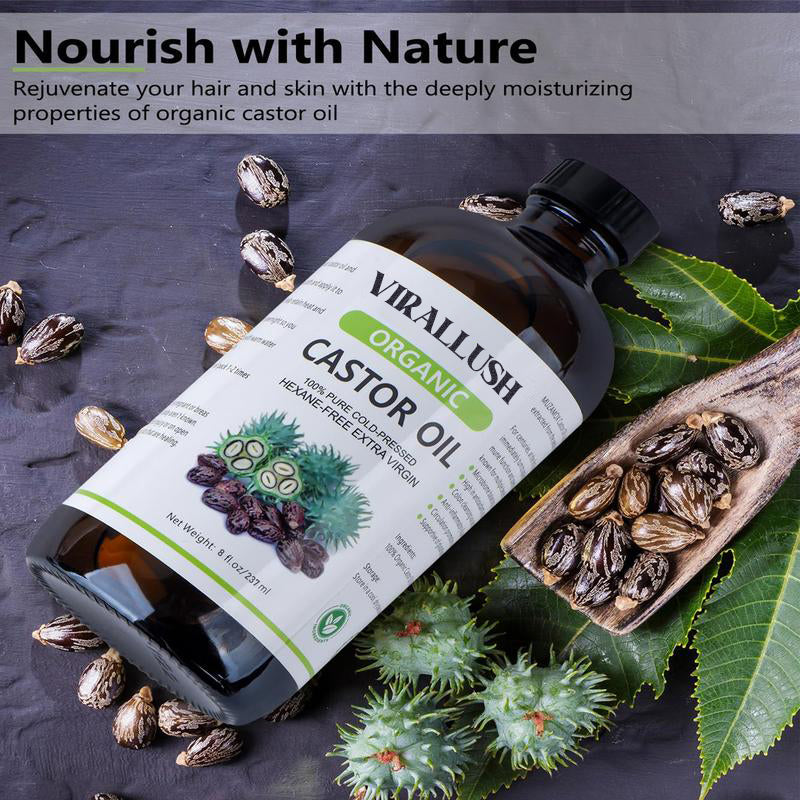 Viralaluna Premium Wellness Pack