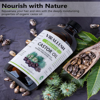 Viralaluna Premium Wellness Pack
